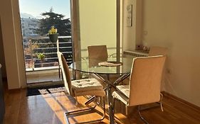 Goca Apartment